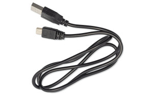 USB mini-B cable 0.5m