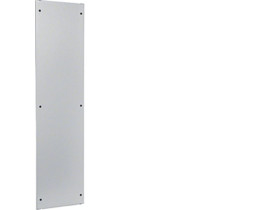 Przegroda stalowa boczna pełna 2000x400 FZ708EWT HAGER