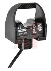 Przycisk SPDT, montaż panelowy Banner