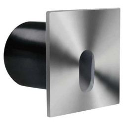 IDEUS OPRAWA SCHODOWA RAFI LED D 3W CHRO M MA 4000K