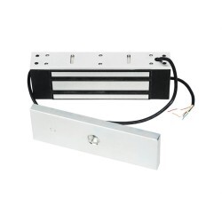 Zwora elektromagnetyczna SCOT EL-1200WS zew.