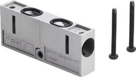Zestaw zaworu FESTO CPV14-BS-5/3G-1/8 176057, 1 szt.