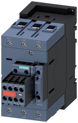 Siemens 3RT2047-1NB34-3MA0 Stycznik 2 NO, 2 NC 148 kW 1000 V 99 A warystor 1 szt.