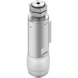 Chwytak pneumatyczny, palce: 1, Pojedyncza, 8 barów