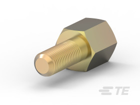 Wkręt Śruba rozpierająca do Wszystkie plastikowe złącza kątowe TE Connectivity