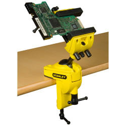 Stanley 1-83-069 Multi Angle Hobby Vice 75mm (3in)