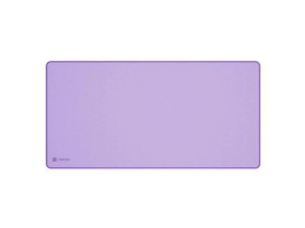 Podkładka pod mysz Color Series Pure Lavender 800X400MM NPO-2242