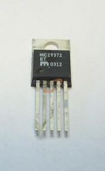 MIC29372 - UKŁAD SCALONY