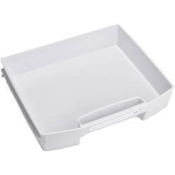Sortimo LS 72 600.001.0105 Drawer ABS 370x314x72 mm Durable Storage