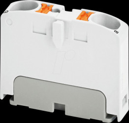 1028366 PTFIX monoblock, 2x4, white