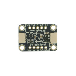 STEMMA QT 5V to 3V Shifter - konwerter poziomów napięć 5V/3,3V