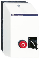 Rozrusznik silnikowy 5.5 kW Schneider Electric DOL 690 V ac automatyczny IP657