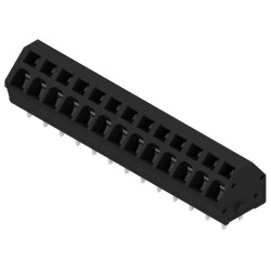 Weidm&#x171;ller 1959760000 PCB Terminal 5.00mm Unshrouded Female