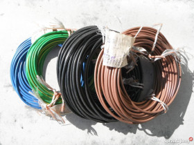 Przewód LGY 2,5 mm2 750 V