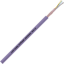 LAPP 2170203 UNITRONIC BUS LD Violet Bus Cable 1 x 2 x 0.22mm&#xB2;