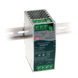 Moduł nadmiarowy DRDN40-24, MEAN WELL DRDN40