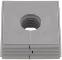 Zestaw dławnicy kablowej gwint PG13.5 max. średnica kabla 16mm IP66