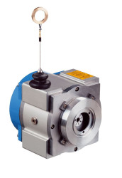 Enkoder linkowy Absolutne SICK