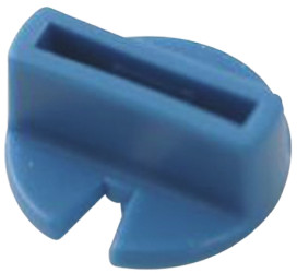 Pokrętło przełącznika pokrętnego, Pokrętło, do użytku z: PT 65