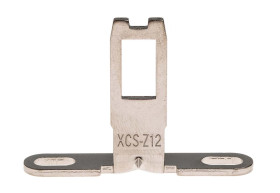 Siłownik Szerokie mocowanie XCSZ12, Telemecanique Sensors