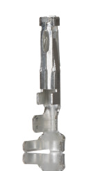 Zacisk zagniatany Samtec CC69L 16AWG Obudowa do IPBD