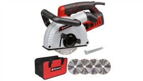 Bruzdownica Te-Ma 1700 4350740