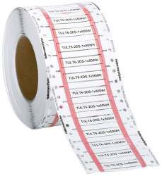 1000 sztuk 50mm szerkość 4,8 mm HellermannTyton