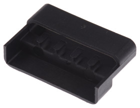 Akcesorium do transformatora Osłona for use with Transformator 6 VA