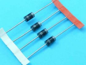 UF-5404 3A/400V 50ns DO-201 DI