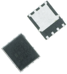 Tranzystor MOSFET N/P-kanałowy-kanałowy 5.4 A PowerPAK 1212 30 V SMD 1.6 W 35 mΩ, 51 mΩ