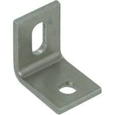 Kątownik aluminiowy 19x19mm