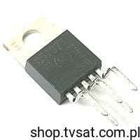 B57923 Automotive IC HEPTAWATT-V5 SIEMENS BULK