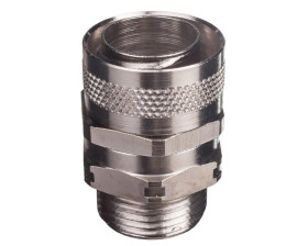 Dławnica do węża osłonowego PG13,5 IP54 SILVYN LGS-2 13,5 55502740