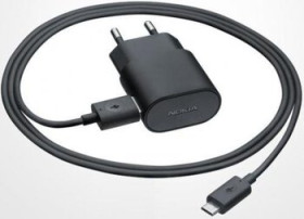 szybka ładowarka micro USB / gniazdo USB Nokia AC-50E