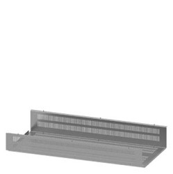 Akcesoria do obudów Akcesoria do szyn zbiorczych 8PQ3000-1BA16 Blacha stalowa SIVACON S4