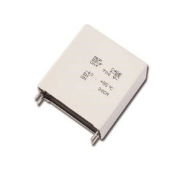 Kondensator foliowy 5.6μF 500V dc KEMET Metalizowany polipropylen rozstaw: 27.5mm ±10