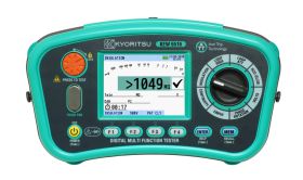 Wielofunkcyjny miernik instalacji elektrycznej KEW6516