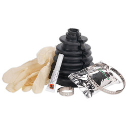 Sealey CVS18 Universal Split CVJ Boot Ø56-120mm