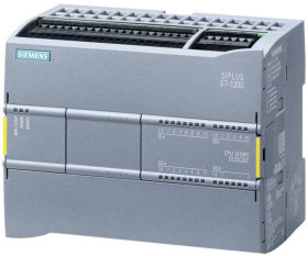 CPU PLC Siemens 6AG1215-1AF40-5XB0 6AG12151AF405XB0