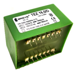 TSZ16/2*12V