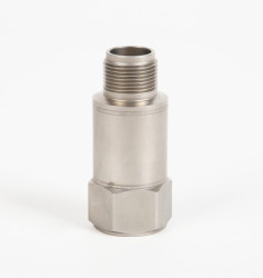 Czujnik drgań 1 kHz 20 mA 30V