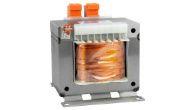 Tmb200/24V Transformator Sieciowy 200Va, 230Vac, 24V Śrubowy Ip00