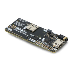 PicoVision - układ graficzny - 2 x RP2040 z akcesoriami - PiMoroni PIM686