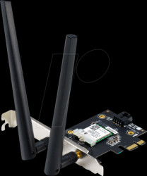 90IG07A0-MO0B00 Wi-Fi adapter, PCIex, 1775 MBit/s