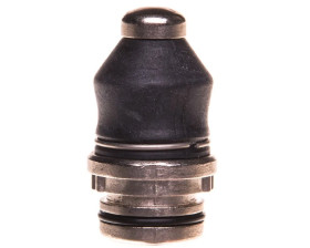 Głowica napędowa popychacz z rolką stalową ZCE11