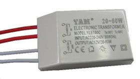 Transformator elektroniczny ZHA-60W