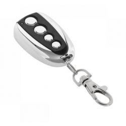 Pilot do bram kompatybilny z Nice-Flors V2 Ditec