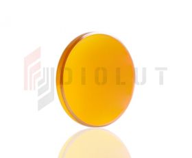 Soczewka skupiająca do plotera lasera CO2 20mm ogniskowa 127mm