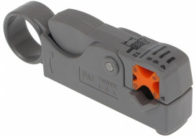 Ściągacz izolacji (RG58, RG59, RG6) HT-332