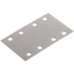 Flex Power Tools 531929 SV-P60 VE25 Xtreme SandSheet 80 x 133mm x P 60 25Pk